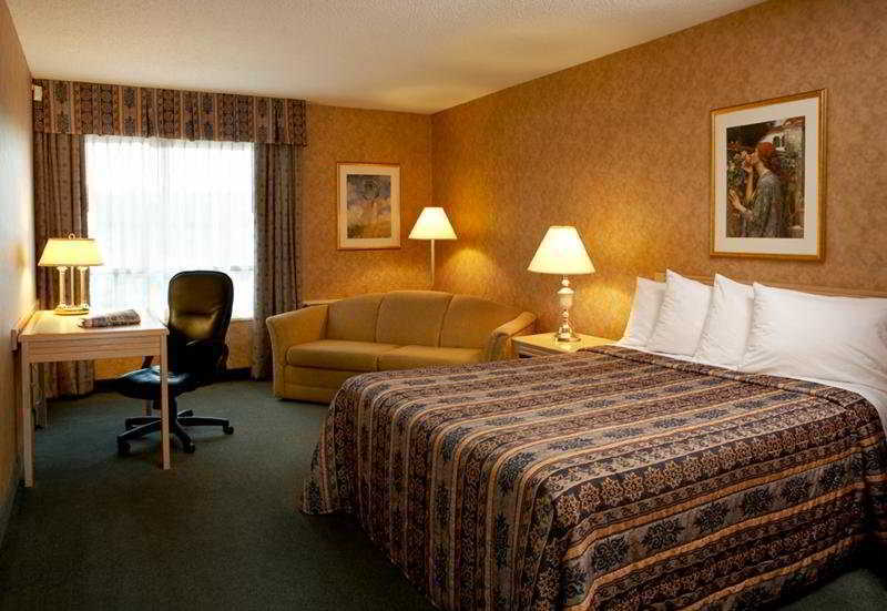 Best Western Hotel Brossard Exterior foto