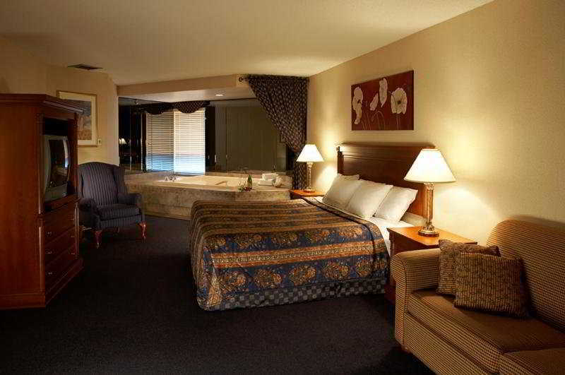 Best Western Hotel Brossard Exterior foto